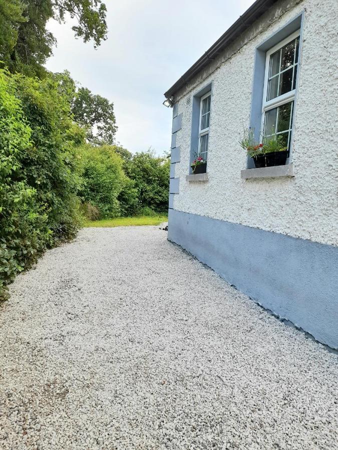 Gormanstown House Apt, The Island Tullamore Exterior photo