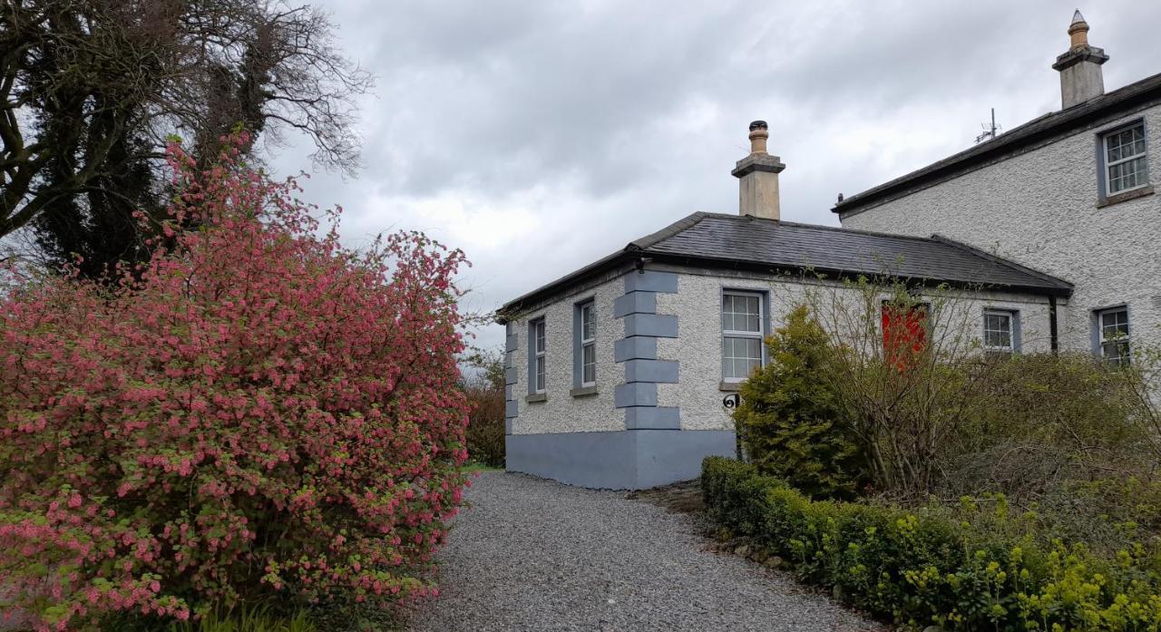 Gormanstown House Apt, The Island Tullamore Exterior photo